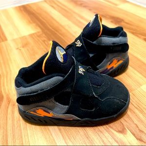 Air Jordan 8 Retro